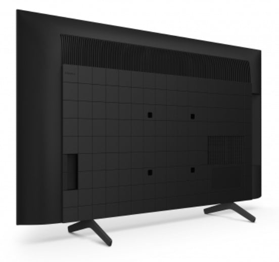 SONY- Téléviseur professionnel 55" FWD-55X80K
