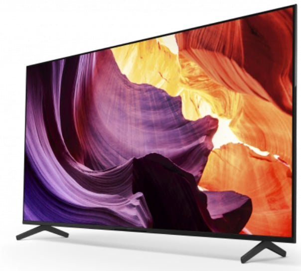 SONY- Téléviseur professionnel 75" FWD-75X81K