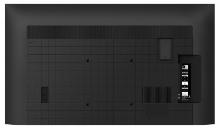 SONY- Téléviseur professionnel 75" FWD-75X81K