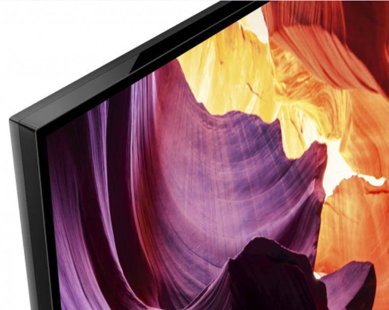SONY- Téléviseur professionnel 75" FWD-75X81K