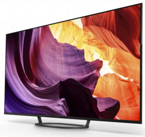 SONY- Téléviseur professionnel 75" FWD-75X81K