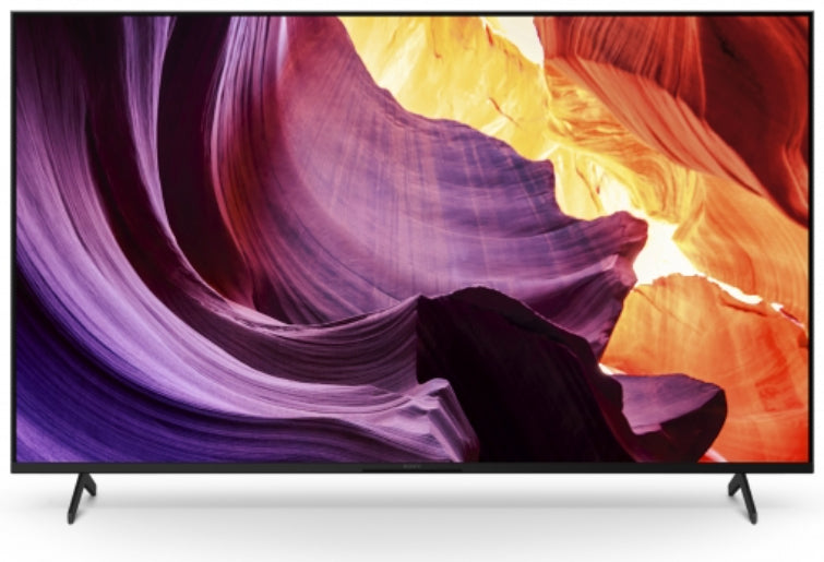 SONY- Téléviseur professionnel 75" FWD-75X81K