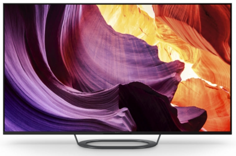 SONY- Téléviseur professionnel 75" FWD-75X81K