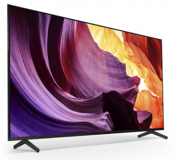 SONY- Téléviseur professionnel 75" FWD-75X81K