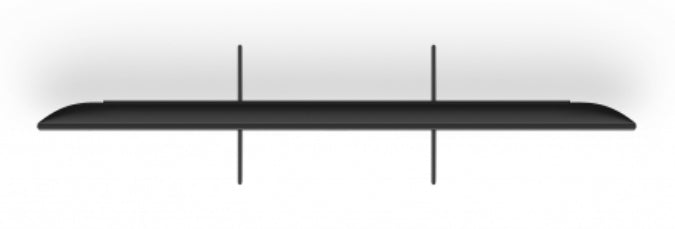 SONY- Téléviseur professionnel 75" FWD-75X81K