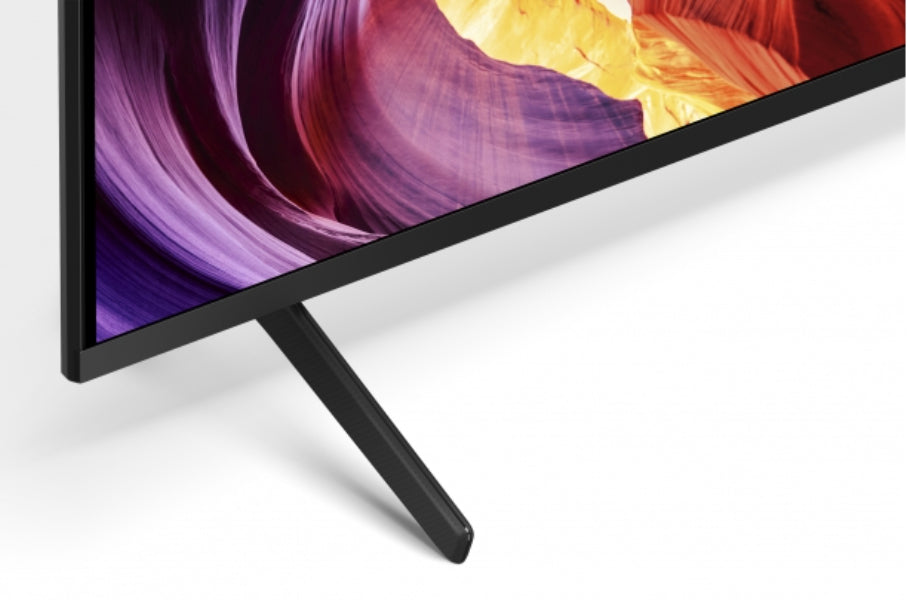 SONY- Téléviseur professionnel 75" FWD-75X81K