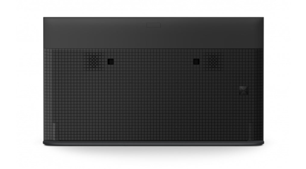 SONY- Téléviseur professionnel avec caméra 65" FWD-65A95K