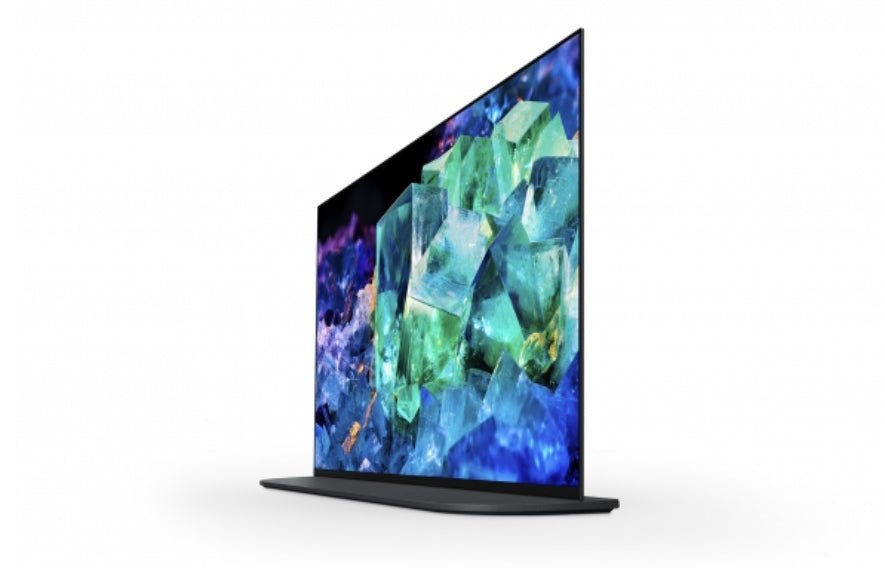 SONY- Téléviseur professionnel avec caméra 65" FWD-65A95K