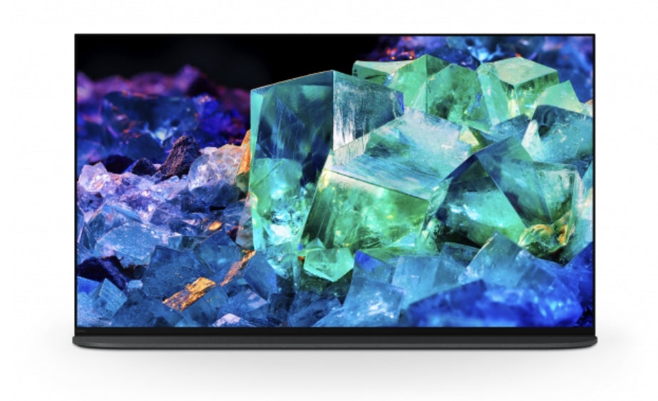 SONY- Téléviseur professionnel avec caméra 65" FWD-65A95K