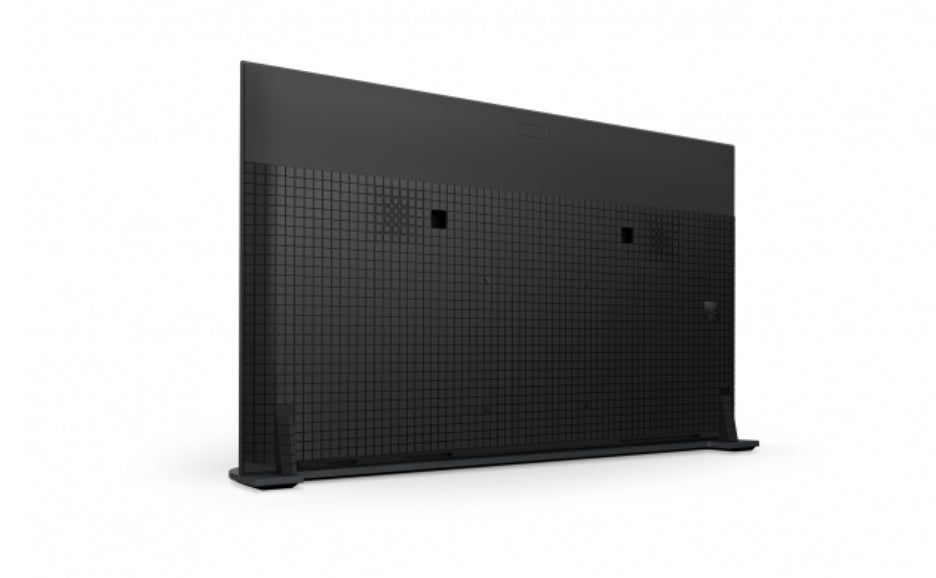 SONY- Téléviseur professionnel avec caméra 65" FWD-65A95K