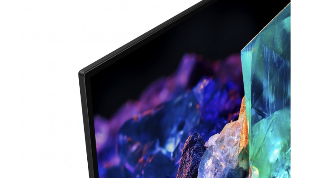 SONY- Téléviseur professionnel avec caméra 65" FWD-65A95K