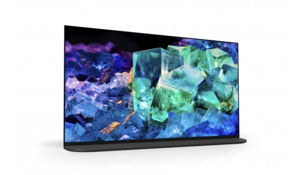 SONY- Téléviseur professionnel avec caméra 65" FWD-65A95K