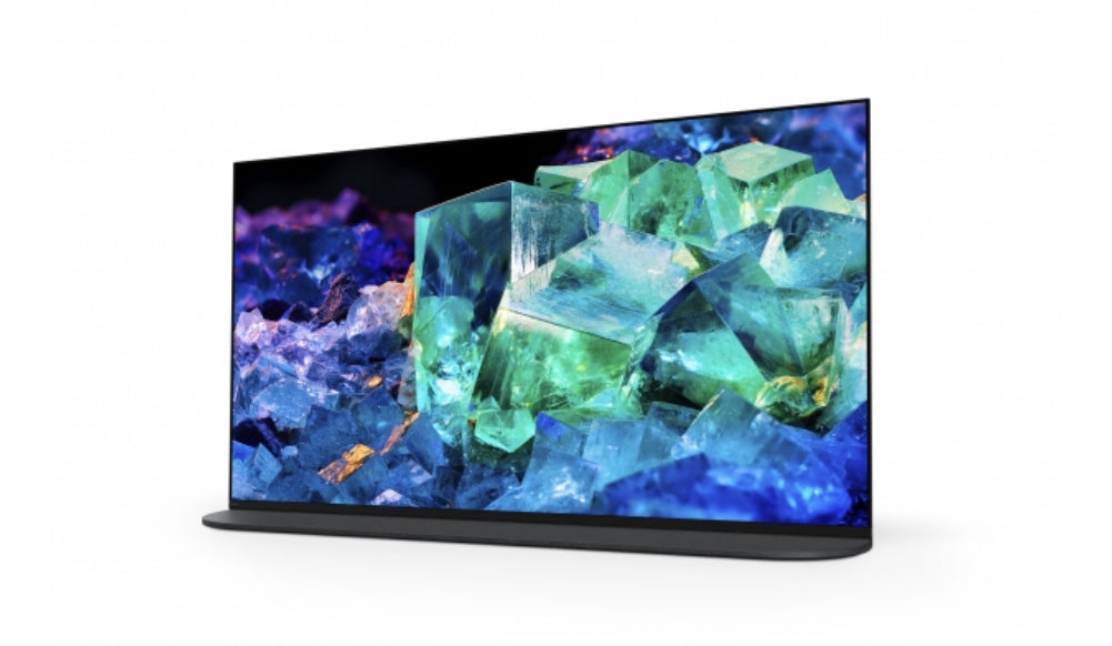 SONY- Téléviseur professionnel avec caméra 65" FWD-65A95K