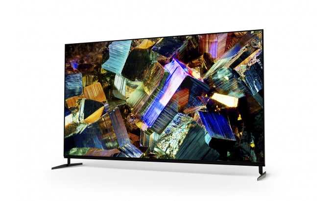SONY- Téléviseur professionnel 8K 85" avec caméra FWD-85Z9K