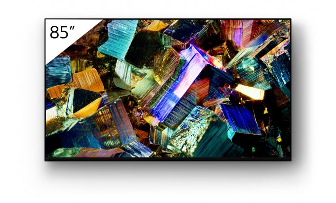 SONY- Téléviseur professionnel 8K 85" avec caméra FWD-85Z9K
