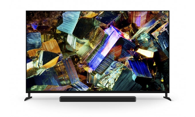 SONY- Téléviseur professionnel 8K 85" avec caméra FWD-85Z9K