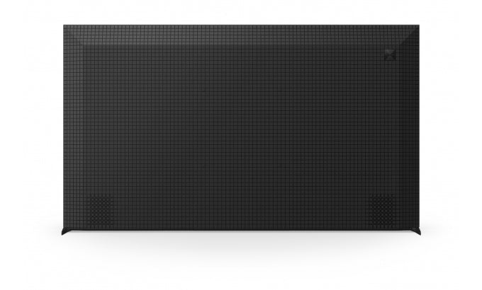 SONY- Téléviseur professionnel 8K 85" avec caméra FWD-85Z9K