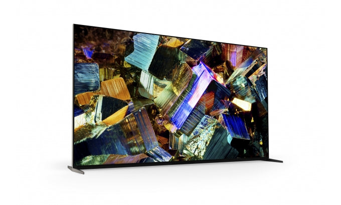 SONY- Téléviseur professionnel 8K 85" avec caméra FWD-85Z9K