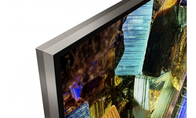 SONY- Téléviseur professionnel 8K 85" avec caméra FWD-85Z9K