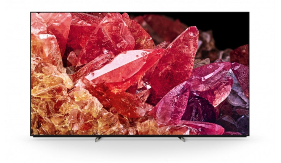 SONY- Téléviseur professionnel 85" FWD-85X95K