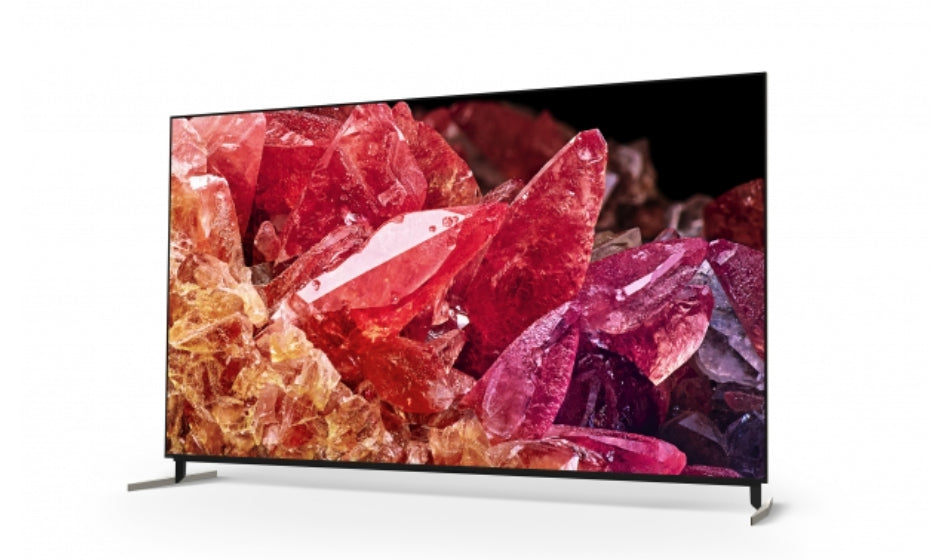 SONY- Téléviseur professionnel 85" FWD-85X95K