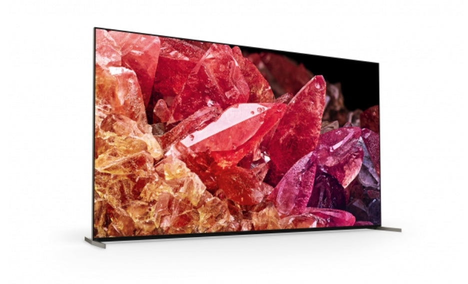 SONY- Téléviseur professionnel 85" FWD-85X95K
