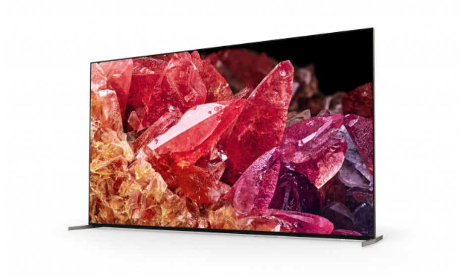 SONY- Téléviseur professionnel 85" FWD-85X95K