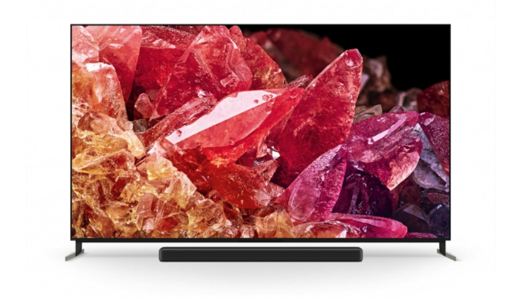 SONY- Téléviseur professionnel 85" FWD-85X95K