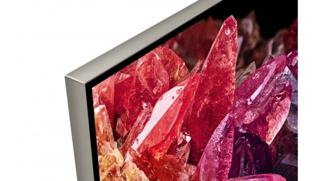 SONY- Téléviseur professionnel 85" FWD-85X95K