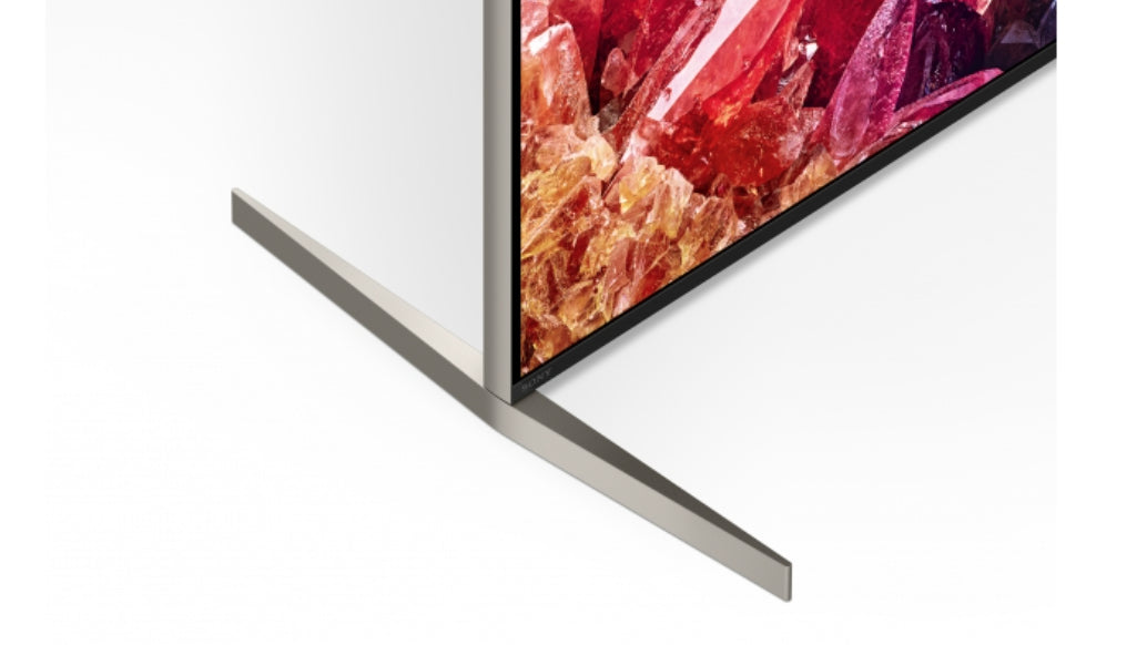 SONY- Téléviseur professionnel 85" FWD-85X95K
