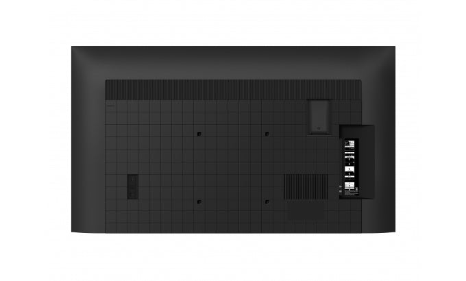 SONY- Téléviseur professionnel 85" FWD-85X85K