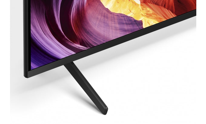SONY- Téléviseur professionnel 85" FWD-85X85K