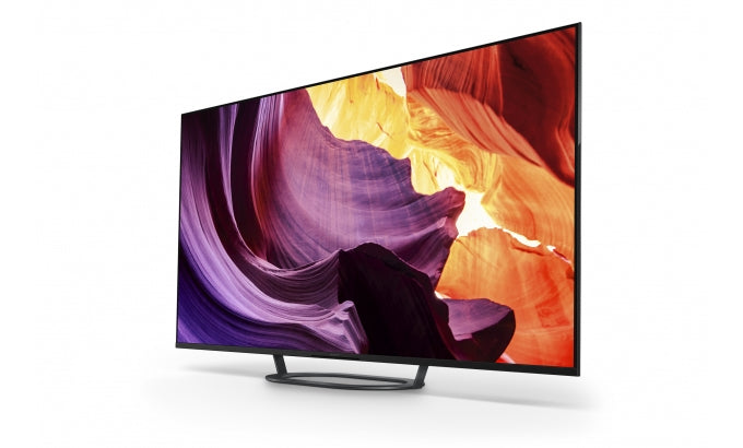 SONY- Téléviseur professionnel 85" FWD-85X85K