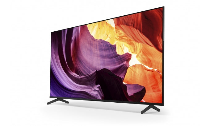 SONY- Téléviseur professionnel 85" FWD-85X85K