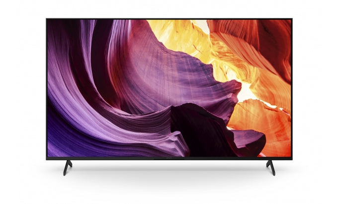 SONY- Téléviseur professionnel 85" FWD-85X85K