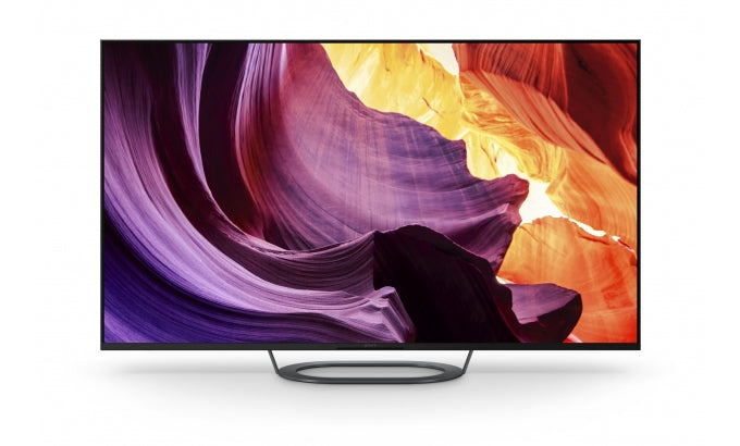 SONY- Téléviseur professionnel 85" FWD-85X85K
