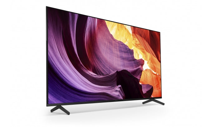 SONY- Téléviseur professionnel 85" FWD-85X85K