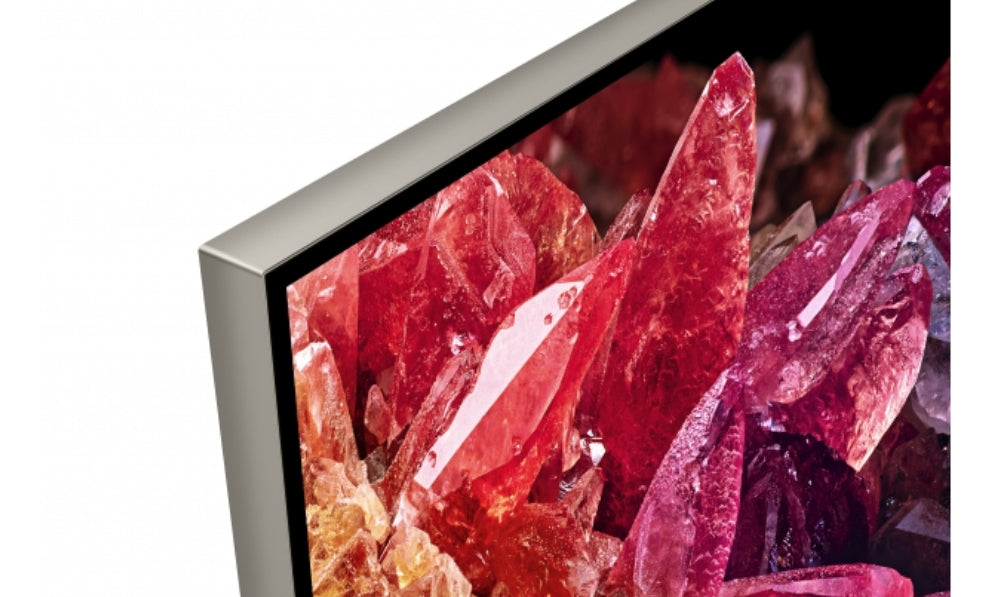 SONY- Téléviseur professionnel 75" FWD-75X95K