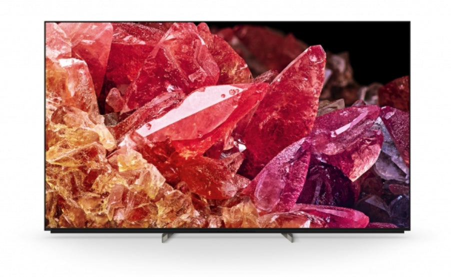 SONY- Téléviseur professionnel 75" FWD-75X95K