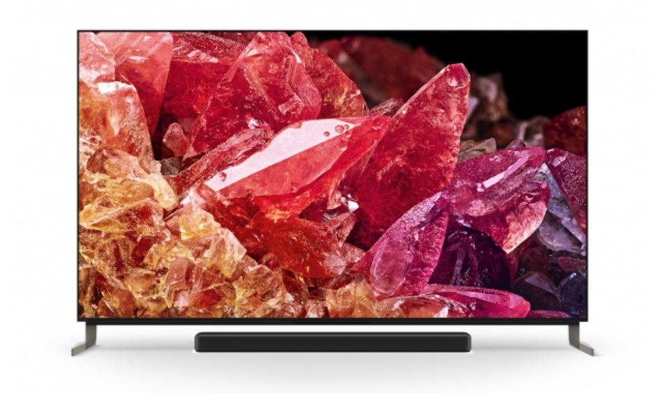 SONY- Téléviseur professionnel 75" FWD-75X95K