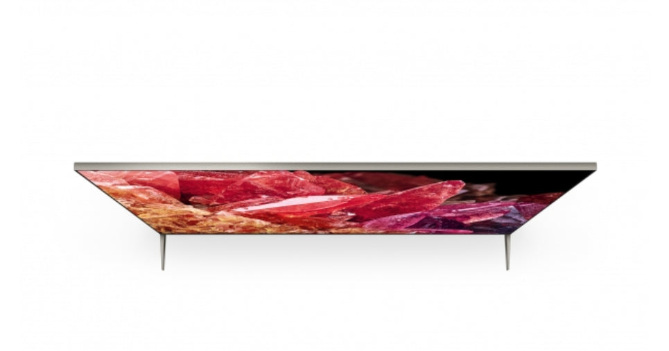 SONY- Téléviseur professionnel 75" FWD-75X95K