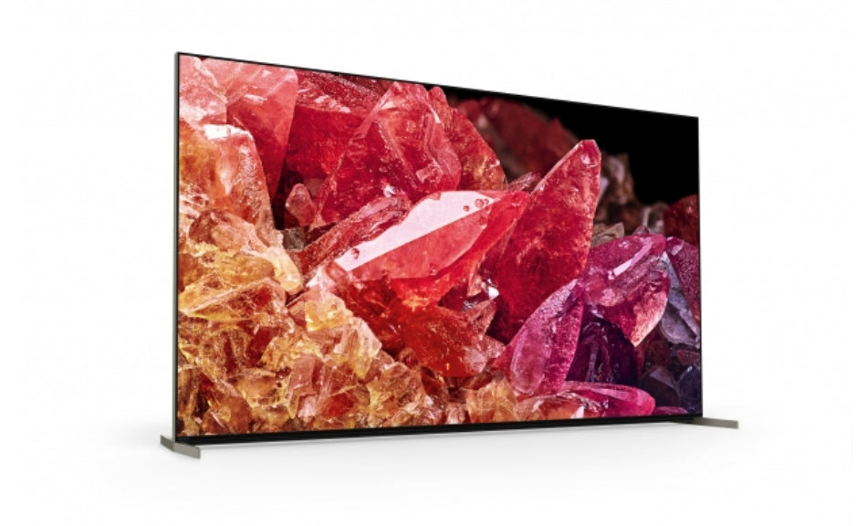 SONY- Téléviseur professionnel 75" FWD-75X95K