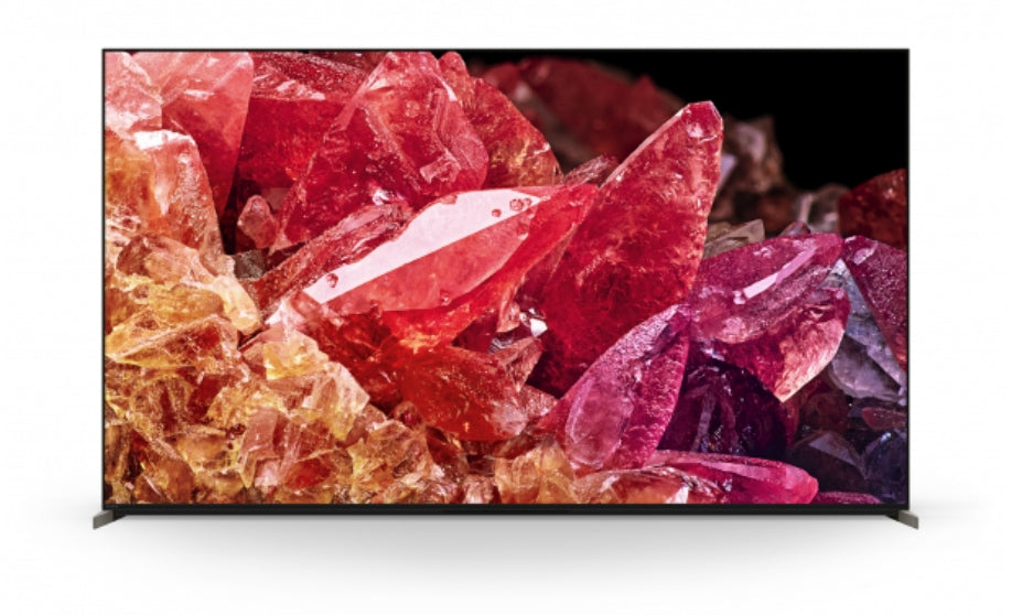 SONY- Téléviseur professionnel 65" FWD-65X95K