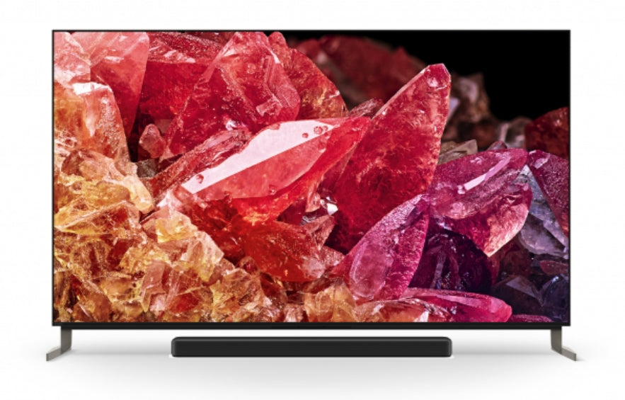 SONY- Téléviseur professionnel 65" FWD-65X95K