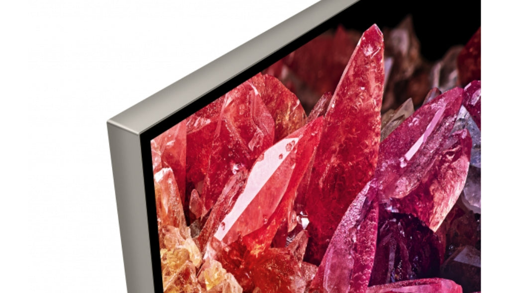 SONY- Téléviseur professionnel 65" FWD-65X95K