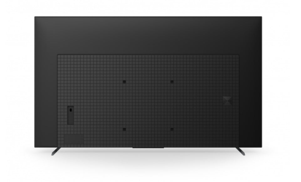 SONY- Téléviseur professionnel 77" FWD-77A80K