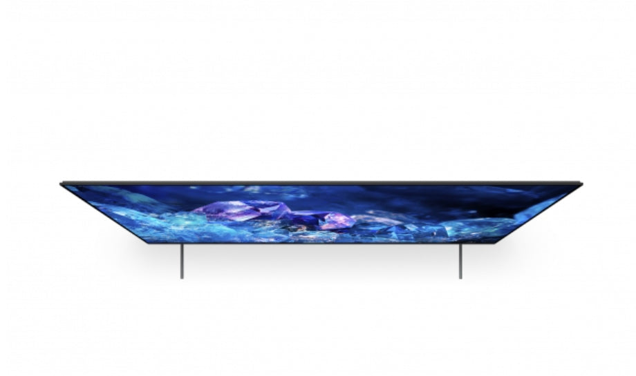 SONY- Téléviseur professionnel 77" FWD-77A80K