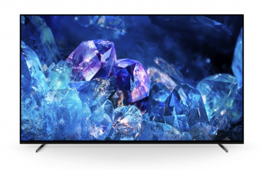 SONY- Téléviseur professionnel 77" FWD-77A80K
