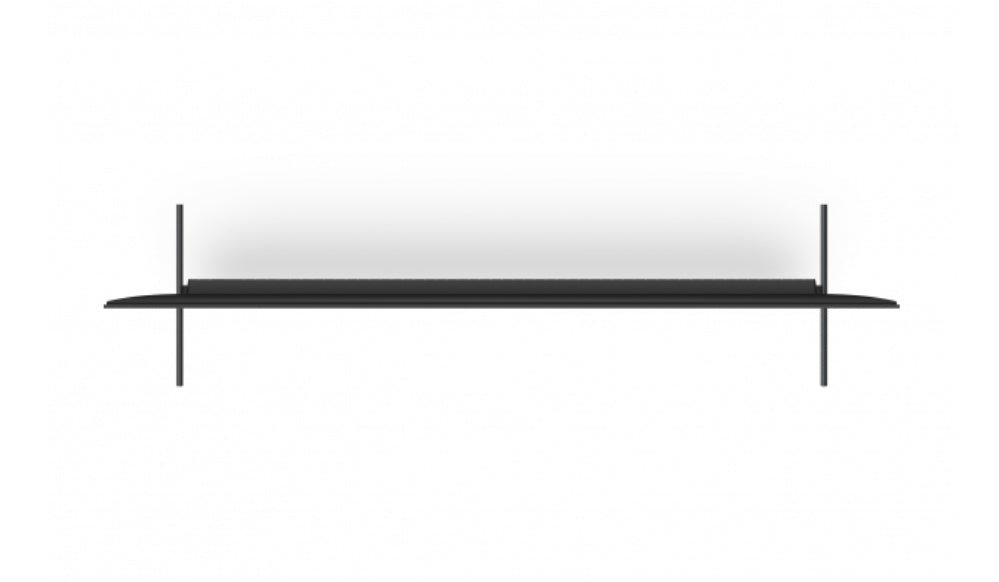 SONY- Téléviseur professionnel 77" FWD-77A80K