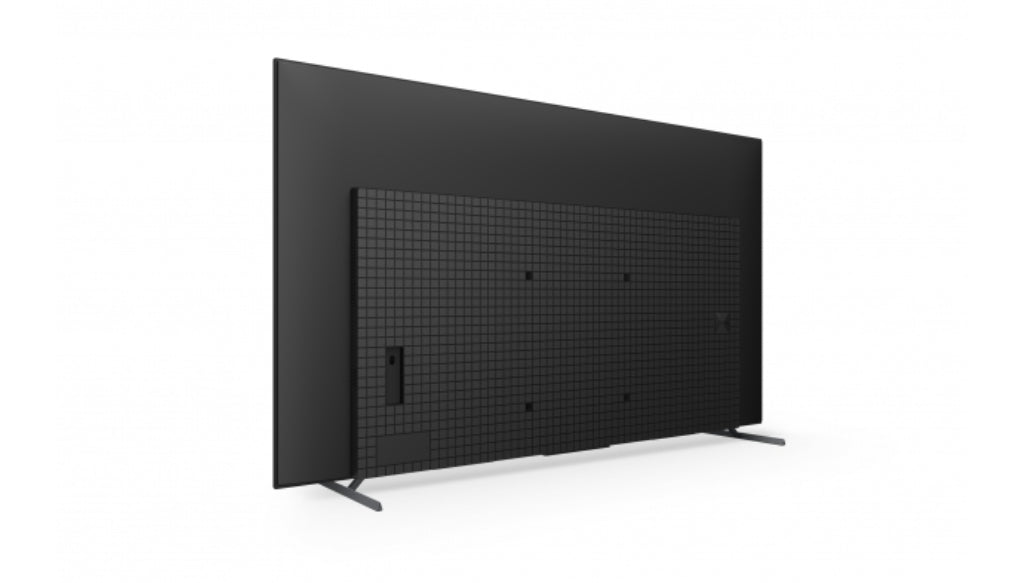 SONY- Téléviseur professionnel 77" FWD-77A80K